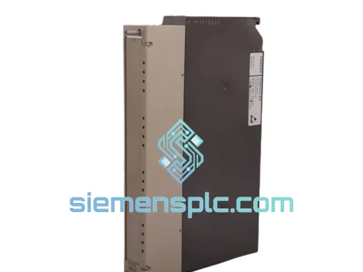 Siemens 6ES5431-7LA11 Digital Input Module