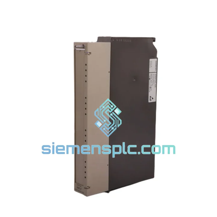 Siemens 6ES5431-7LA11 Digital Input Module