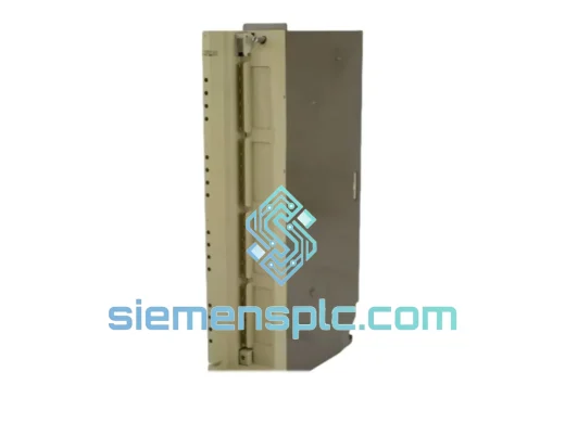 Siemens 6ES5432-7LA11 Digital Input Module