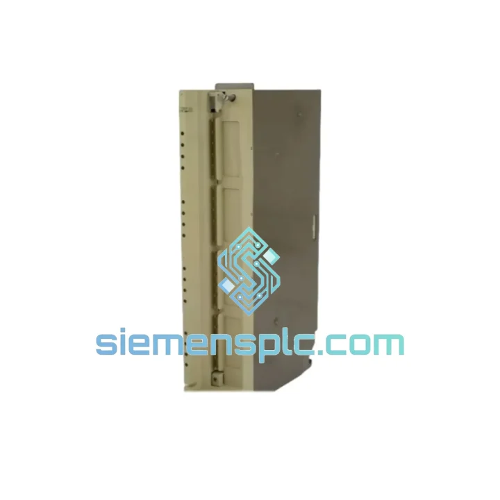 Siemens 6ES5432-7LA11 Digital Input Module