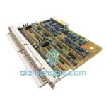 Siemens 6ES5434-4UA11 Digital Input Module – SIMATIC S5 image 1