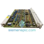 Siemens 6ES5434-4UA11 Digital Input Module – SIMATIC S5 image 2