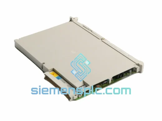 Siemens 6ES5435-7LA11 Digital Input Module