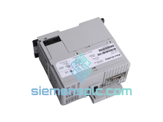 Siemens 6ES5440-8MA12 Digital Output Module – SIMATIC S5