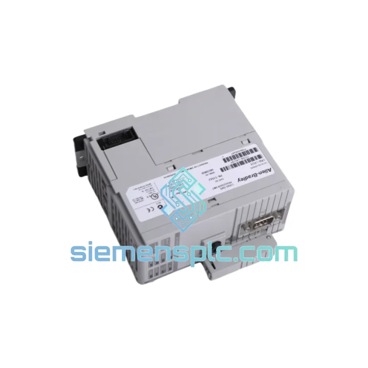 Siemens 6ES5440-8MA12 Digital Output Module – SIMATIC S5