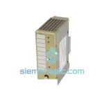 Siemens 6ES5440-8MA12 Digital Output Module – SIMATIC S5 image 2