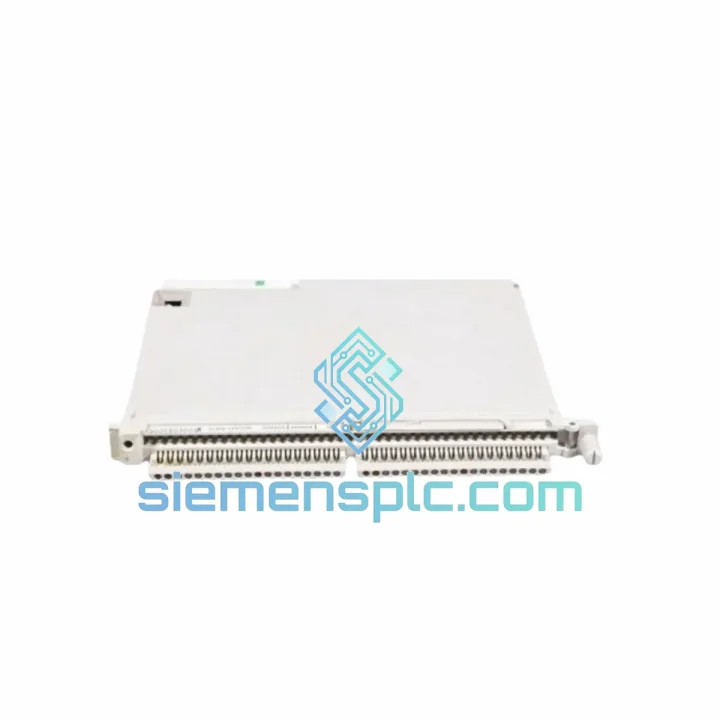 Siemens 6ES5441-4UA12 Digital Output Module