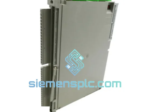 SIEMENS 6ES5441-4UA14 PLC Digital Output Module