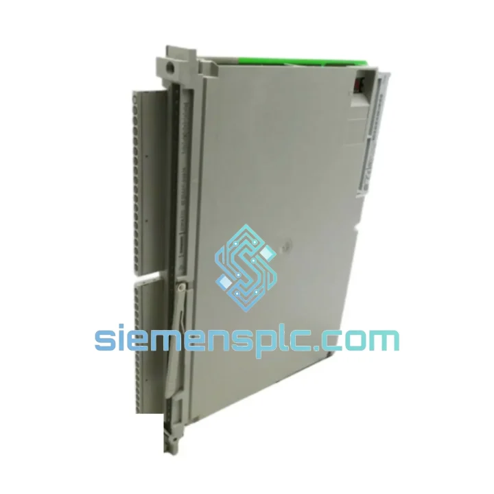 SIEMENS 6ES5441-4UA14 PLC Digital Output Module