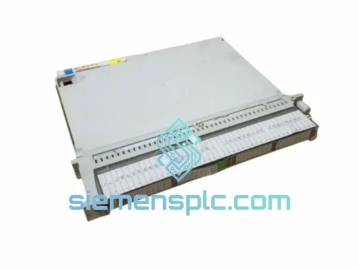 SIEMENS 6ES5451-4UA12 Digital Input Module
