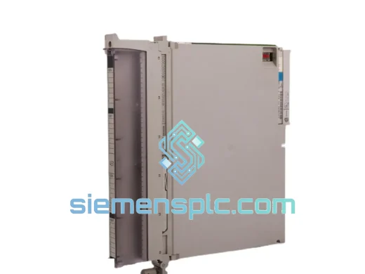 Siemens 6ES5451-4UA13 PLC Output Module
