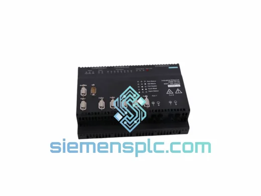 Siemens 6ES5451-7LA12 Digital Output Module