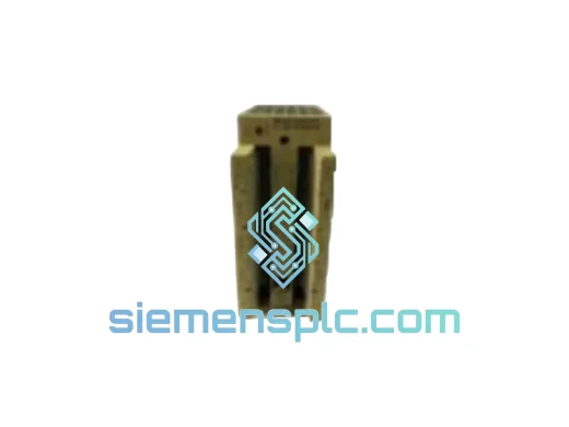 Siemens 6ES5451-8MR12 Relay Output Module