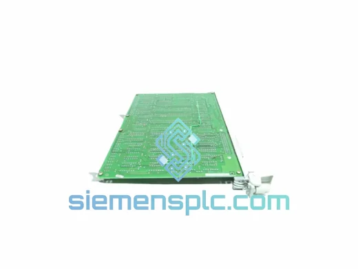 Siemens 6ES5453-3AC11 Digital Output Module – SIMATIC S5