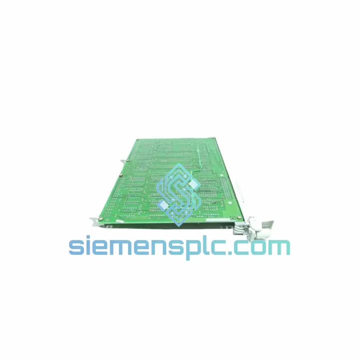 Siemens 6ES5453-3AC11 Digital Output Module – SIMATIC S5