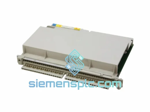 Siemens 6ES5454-4UA12 PLC Digital Output Module