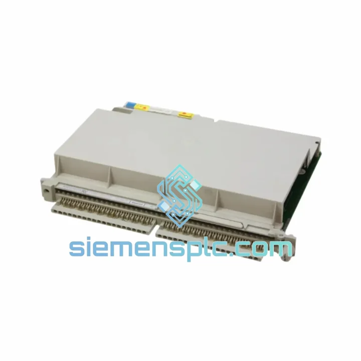 Siemens 6ES5454-4UA12 PLC Digital Output Module