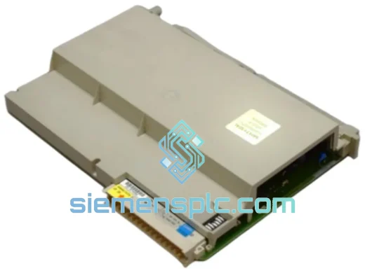 Siemens 6ES5454-4UA13 Digital Output Module