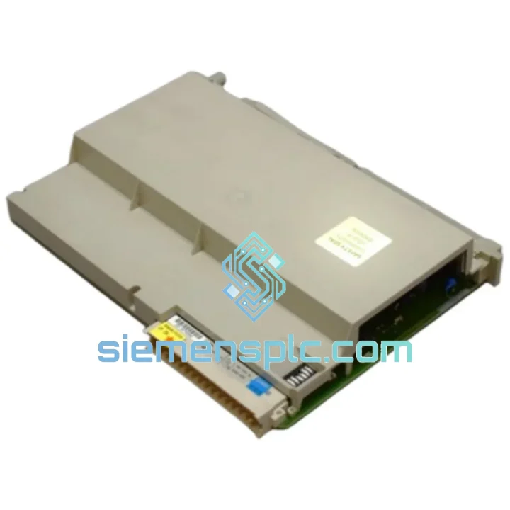 Siemens 6ES5454-4UA13 Digital Output Module