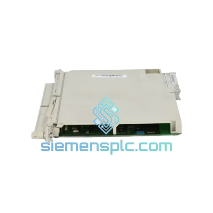 Siemens 6ES5454-4UA14 PLC Digital Output Module