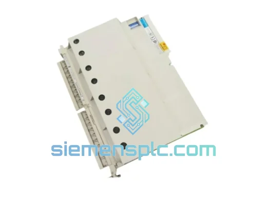 Siemens 6ES5456-4UB12 Digital Output Module