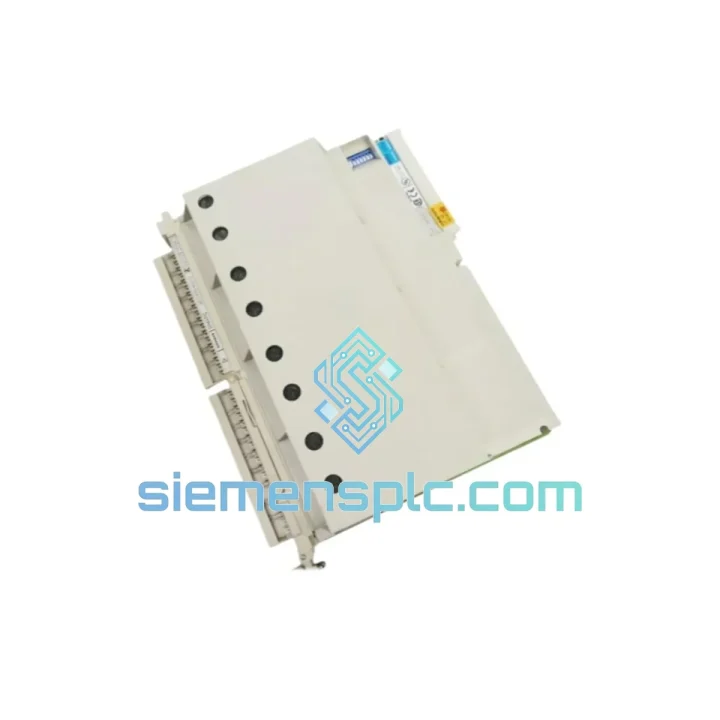 Siemens 6ES5456-4UB12 Digital Output Module