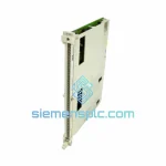 Siemens 6ES5460-4UA11 Analog Input Module image 1