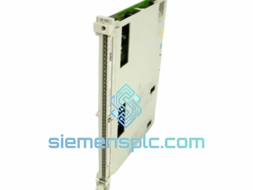 Siemens 6ES5460-4UA11 Analog Input Module