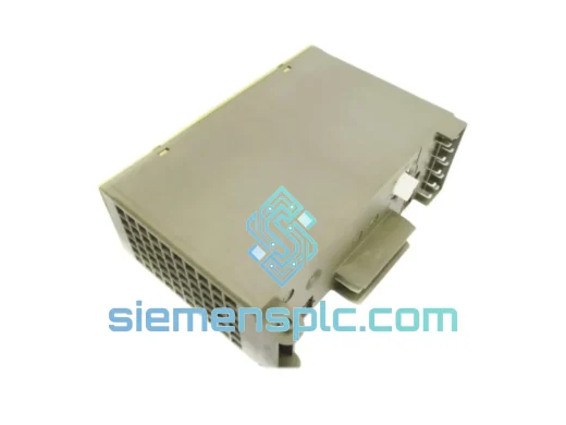 Siemens 6ES5464-8MA21 Analog Input Module