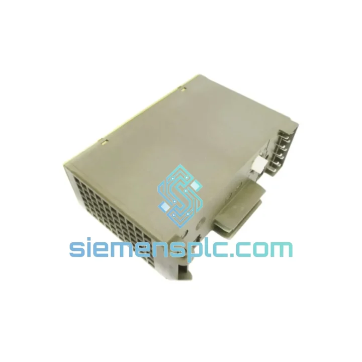 Siemens 6ES5464-8MA21 Analog Input Module