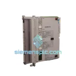 Siemens 6ES5465-4UA12 Analog Input Module image 1