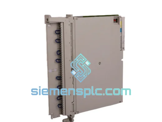 Siemens 6ES5470-4UA12 Analog Output Module