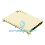Siemens 6ES5470-4UC12 Analog Output Module image 1