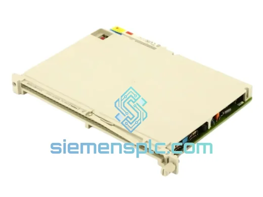 Siemens 6ES5470-4UC12 Analog Output Module