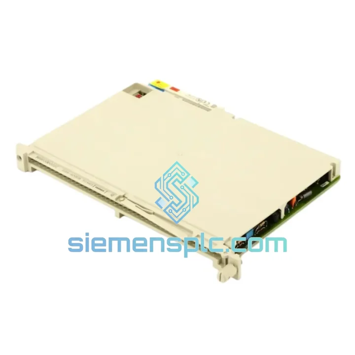 Siemens 6ES5470-4UC12 Analog Output Module