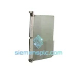Siemens 6ES5482-4UA20 PLC I/O Module image 1