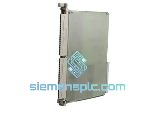 Siemens 6ES5482-4UA20 PLC I/O Module