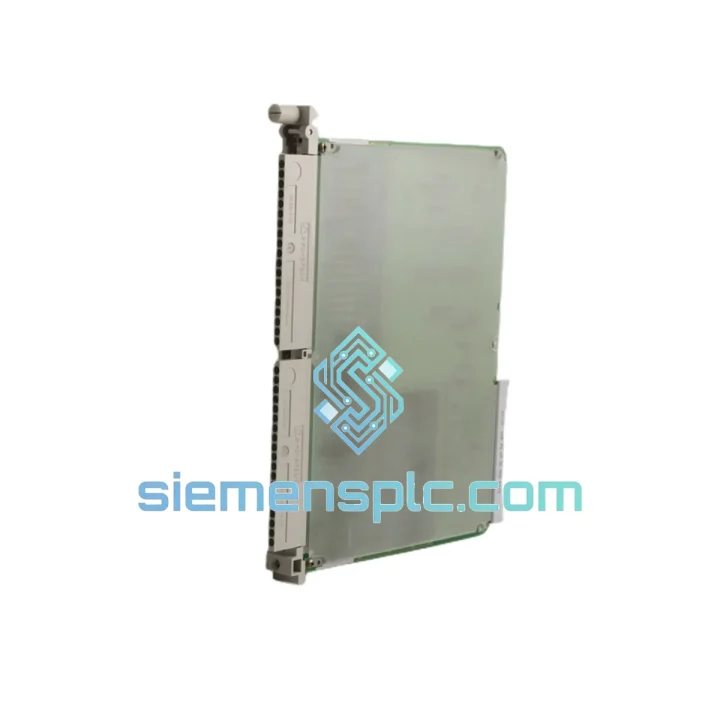 Siemens 6ES5482-4UA20 PLC I/O Module