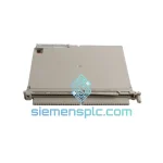 Siemens 6ES5482-4UA20 PLC I/O Module image 2