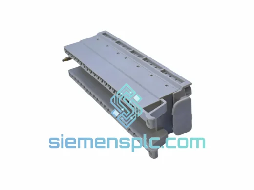 Siemens 6ES5490-8FB11 Front Connector