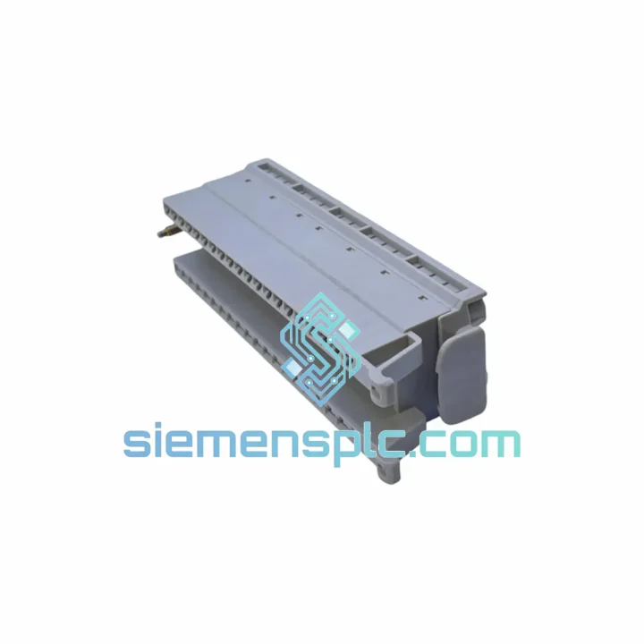 Siemens 6ES5490-8FB11 Front Connector