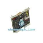 Siemens 6ES5526-3LF01 Communication Processor image 1