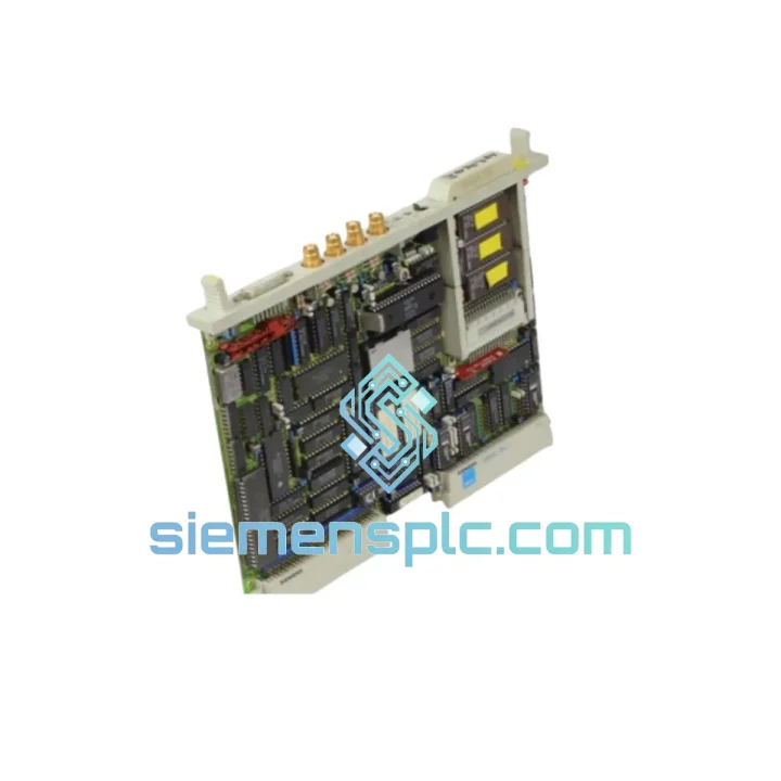 Siemens 6ES5526-3LF01 Communication Processor