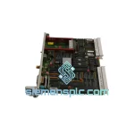 Siemens 6ES5526-3LF01 Communication Processor image 2