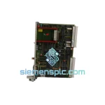Siemens 6ES5526-3LF01 Communication Processor image 4