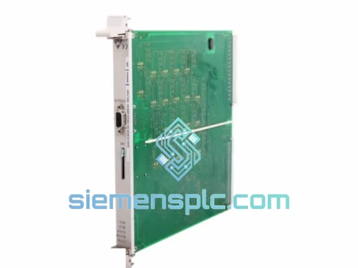 Siemens 6ES5526-3LG0 CP526 Communications Processor
