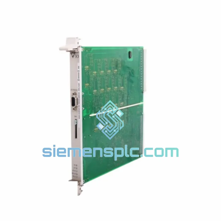 Siemens 6ES5526-3LG0 CP526 Communications Processor