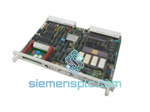 Siemens 6ES5535-3LB12 CP535 Communications Processor
