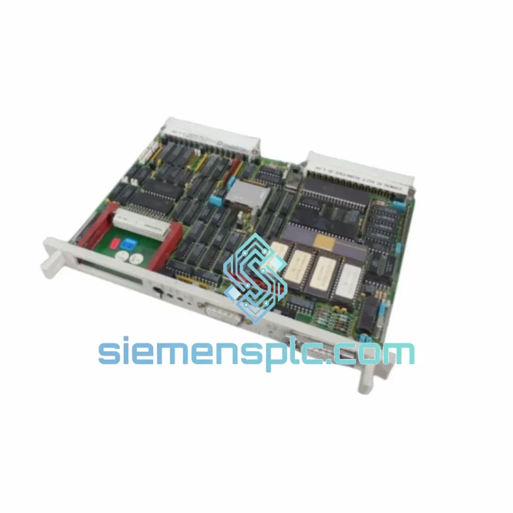 Siemens 6ES5535-3LB12 CP535 Communications Processor
