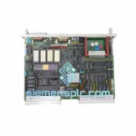 Siemens 6ES5535-3LB12 CP535 Communications Processor image 2